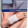Muñequera - Farmalastic Innova Velcro (1 Unidad Talla Grande /extragrande Color Blanco) - Cinfa S a