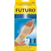 Muñequera Ferula Futuro Reversible, Talla L. - 3m - Sin Marca