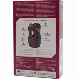 Muñequera Inmovilizadora Palmar - Farmalastic Advance (1 Unidad Talla 2)