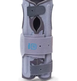 Muñequera Inmovilizadora Palmar - Airmed Ref Am205G S (1 Unidad Talla S)