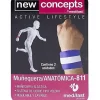 Muñequera - Medilast New Concepts (2 Unidades Talla Grande)