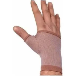 Muñequera Metacarpiana Comprelastic T - Gde - Comprelastic