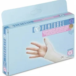 Muñequera Metapulgar Talla Pequeña, 1 Ud - Ventubel