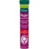 Mujer Vitaminas y Minerales Mango y Maracuyá 15comp - Kneipp