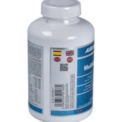 Multibiotic Ab Complex 90 Cápsulas - Airbiotic