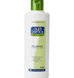 Multidermol Avena Baño (1 Envase 750 ml) - Perrigo