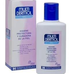 Multidermol Gel (1 Envase 150 ml) - Perrigo