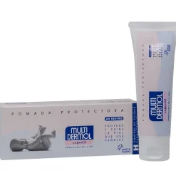 Multidermol Infantil Pomada Protectora (1 Envase 50 g) - Perrigo