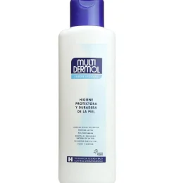 Multidermol Jabon Liquido (1 Envase 750 ml) - Perrigo