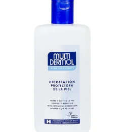 Multidermol Leche Hidratante (1 Envase 250 ml) - Perrigo