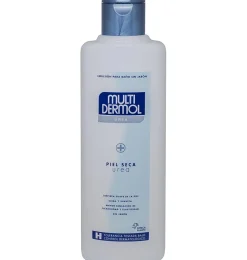 Multidermol Urea Baño (1 Envase 750 ml) - Perrigo