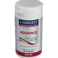 Multi - Guard Advance (multi - Max Advance) 60comp - Lamberts