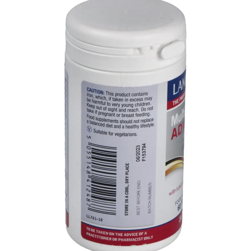 Multi - Guard Advance (multi - Max Advance) 60comp - Lamberts