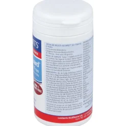 Multi Guard Iron Free 60comp - Lamberts