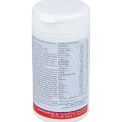 Multi Guard Iron Free 60comp - Lamberts