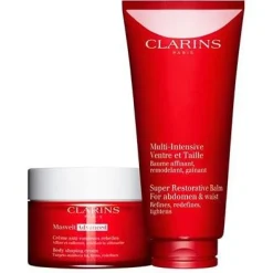 Multi-Intensive Tratamiento Remodelante Vientre-Cintura 200 Ml
