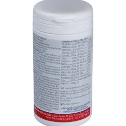 Multi-Max (Vit+Min+Amin) (1Al Dia) 60Comp.