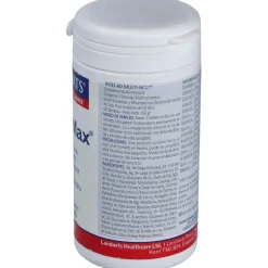 Multi-Max (Vit+Min+Amin) (1Al Dia) 60Comp.