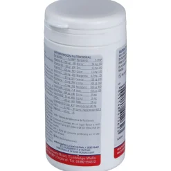 Multi-Max (Vit+Min+Amin) (1Al Dia) 60Comp.