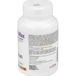Multi Nutri Max Multinutriente Base Vegetal 60cap - Sura Vitasan