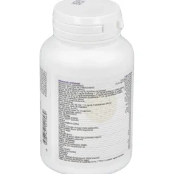 Multi Nutri Max Multinutriente Base Vegetal 60cap - Sura Vitasan