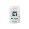 Multipilol Cabello y Uñas, 60 Cápsulas. - Dermilid