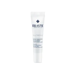 Multirepair Crema Contorno de Ojos y Labios, 15 ml. - Rilastil