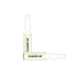 Multirepair Cuadri-GF Ampollas, 30 ud. - Rilastil