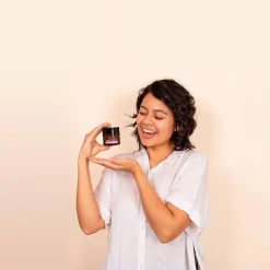 Multi - Reparadora Noche Mosqueta_ Escualano y Hialurónico 50ml - Alma Secret