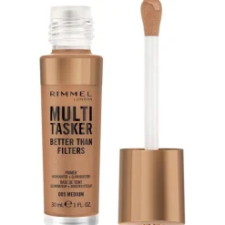 Multi-Tasker Prebase Iluminadora 005-Medium 30 Ml