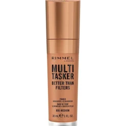 Multi-Tasker Prebase Iluminadora 005-Medium 30 Ml