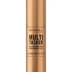 Multitasker Stick Bronceador 3 En 1 01-Light 4,5 Gr