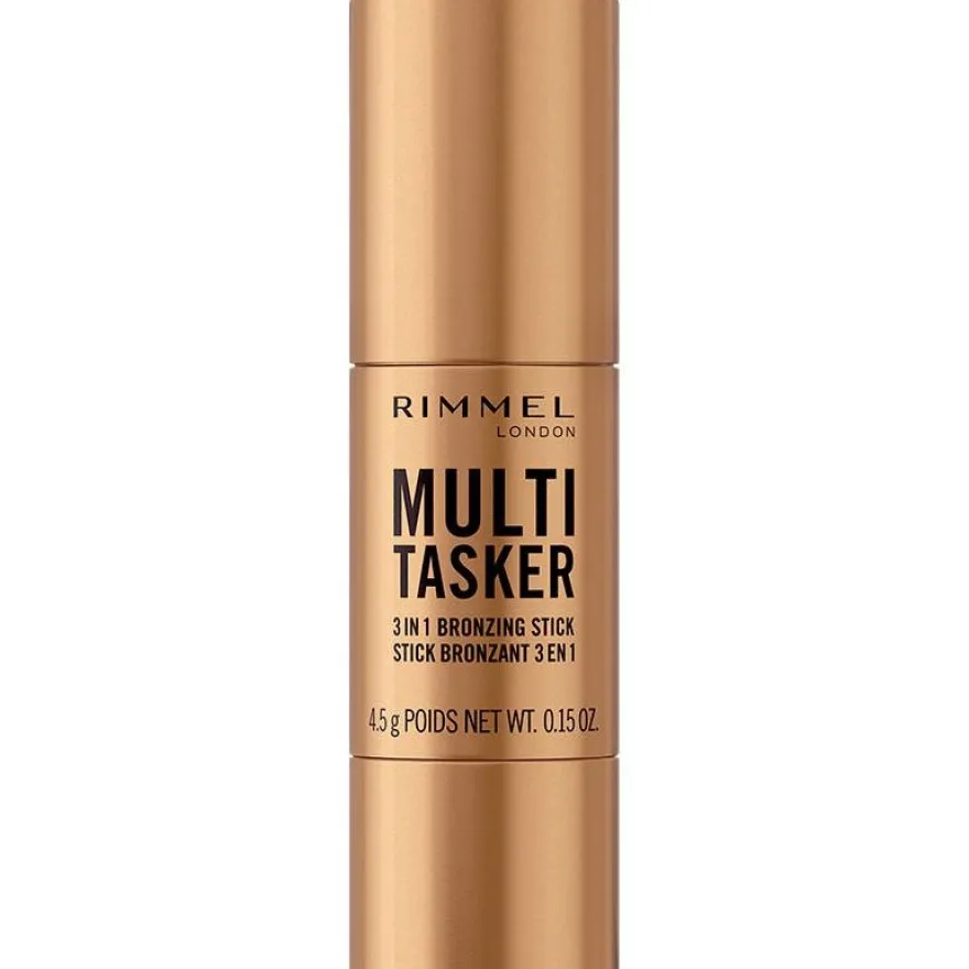 Multitasker Stick Bronceador 3 En 1 01-Light 4,5 Gr