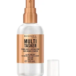 Multitasker Wake Me Up Bruma Y Spray Fijador 100 Ml