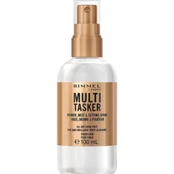 Multitasker Wake Me Up Bruma Y Spray Fijador 100 Ml