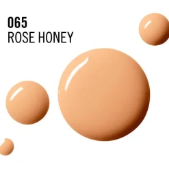 Multitasker Wake Me Up Corrector y Base de Maquillaje Rose Honey 20 ml - Rimmel London