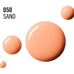 Multitasker Wake Me Up Corrector y Base de Maquillaje Sand 20 ml - Rimmel London