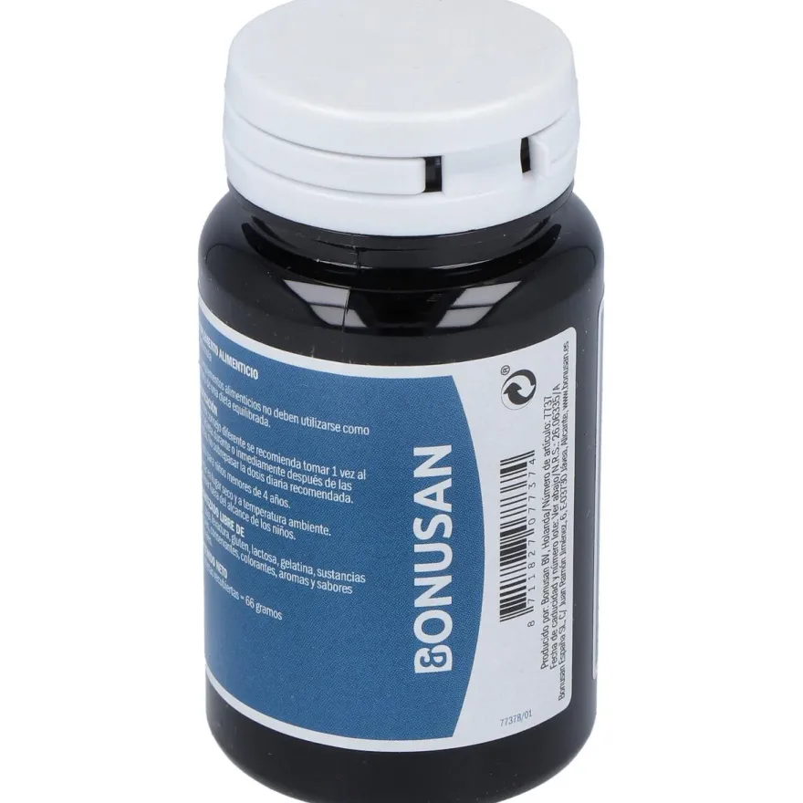 Multivital Forte Activo 60 Tabletas - Bonusan