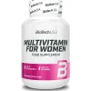 Multivitamin For Women 60 Tablets 2
