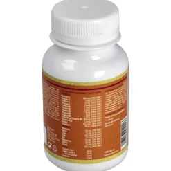 Multivitamínico y Mineral 60 Cápsulas de 820 mg - Sotya