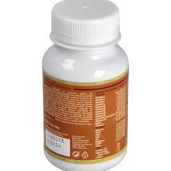 Multivitamínico y Mineral 60 Cápsulas de 820 mg - Sotya