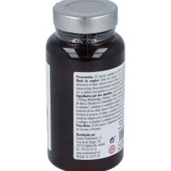 Mundonatural Curcusan 60Caps