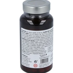 Mundonatural Curcusan 60Caps