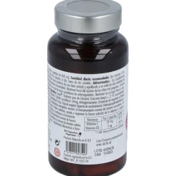 Mundonatural Curcusan 60Caps