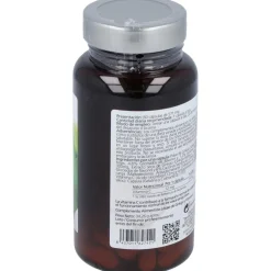 Mundo Natural Ginkgotonic 60Caps