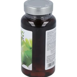Mundo Natural Ginkgotonic 60Caps
