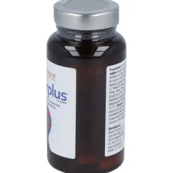 Mundo Natural Memorplus 60 Caps - Mundonatural