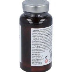 Mundo Natural Memorplus 60 Caps - Mundonatural