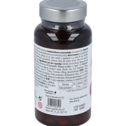 Mundo Natural Memorplus 60 Caps - Mundonatural
