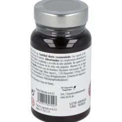 Mundo Natural Neocys® 30 Cápsulas - Mundonatural